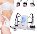 ShapeX Ultrasonic Cavitation Machine for Body Sculpting