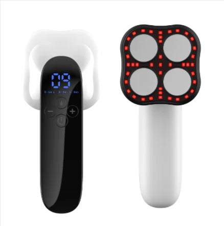 Portable Cellulite Remedy Massager