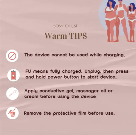 Portable Cellulite Remedy Massager